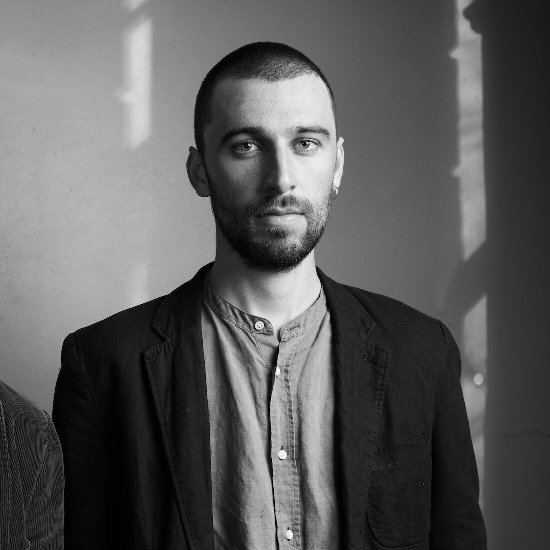 Devon Delmar - Filmmaker For KRAAL | Electric South