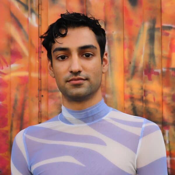 Mikail-the-Muezzin-Bio Photo - Mikail