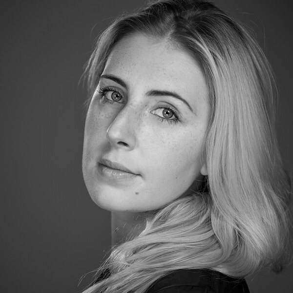 ChantelClark_Photo - Chantel Clark