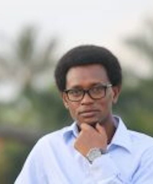 Abdulgader Bashir