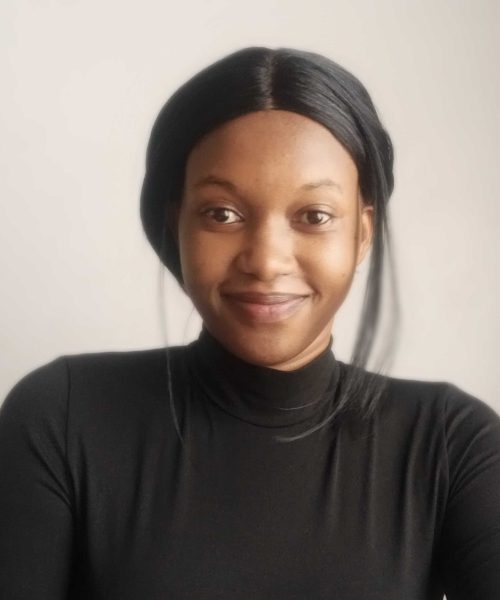 Agnes Ndegwa