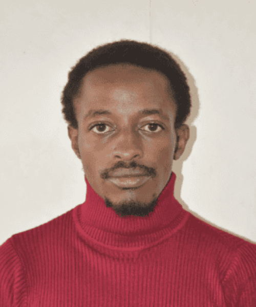 Alexander Oguso