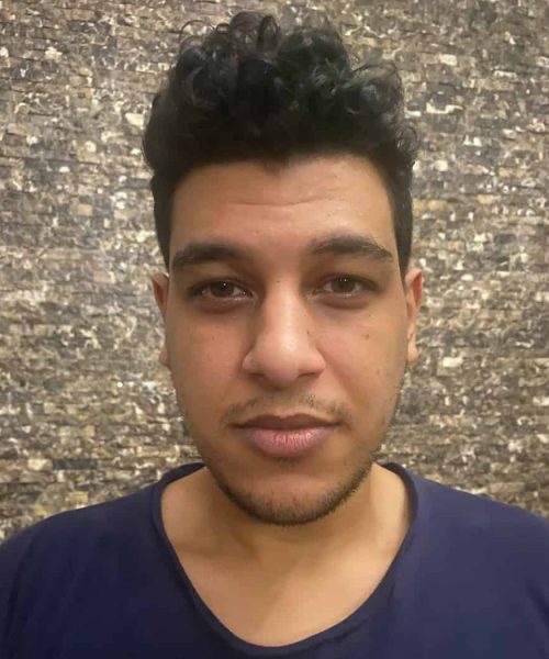 Ali Atef
