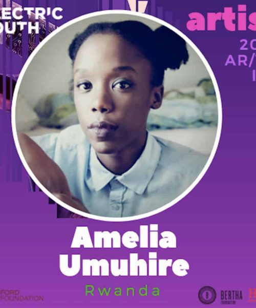 Amelia Umuhire