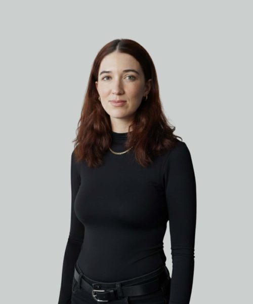 Amy Louise Wilson