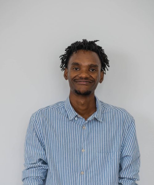 Andrew Jere Kanthiti - Team Zomba Arts Platform