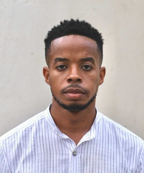 Aurelio New portrait 2 - Aurelio Mofuga
