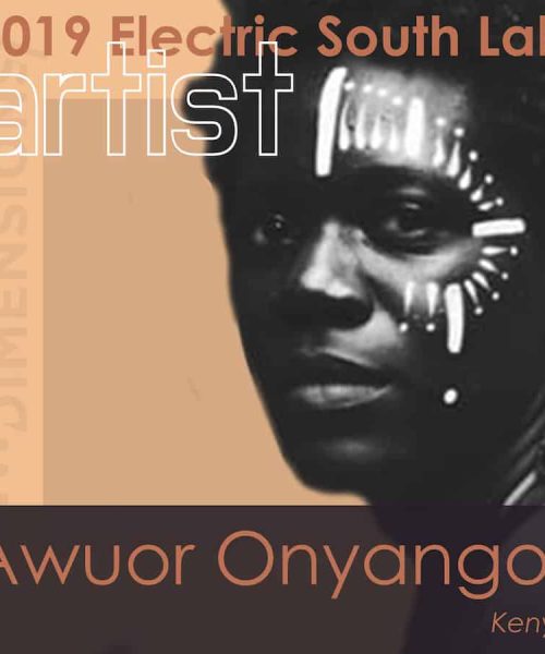 Awuor Onyango