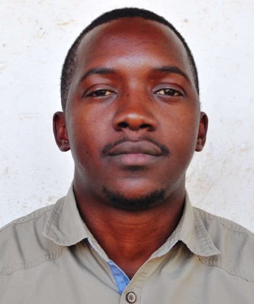Ben Kerry _ Human Rights Activist Uganda
