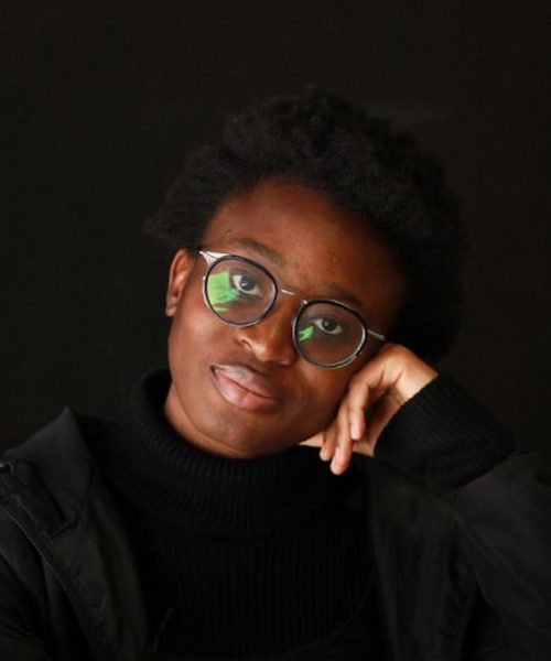 Busi Mgwenya