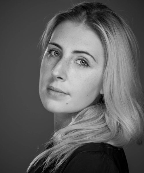 ChantelClark_Photo - Chantel Clark