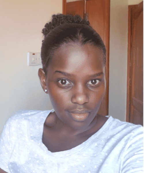 Denise Nabulumba