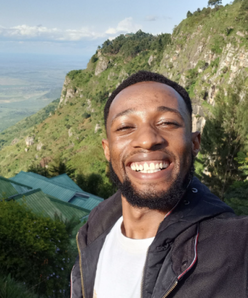 Francis Wairura
