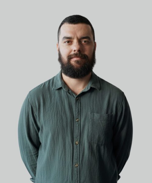 Francois Knoetze
