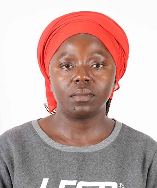 Husna mashaka