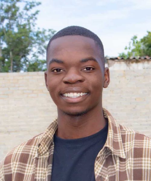 Joel Chandauka