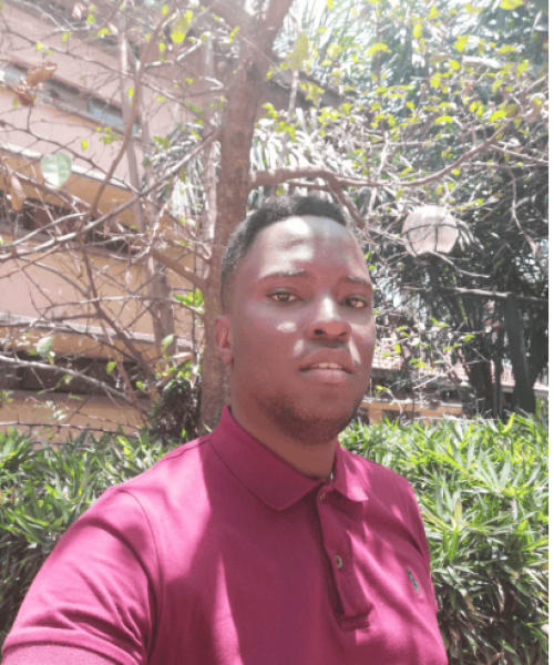Joel Mukabire