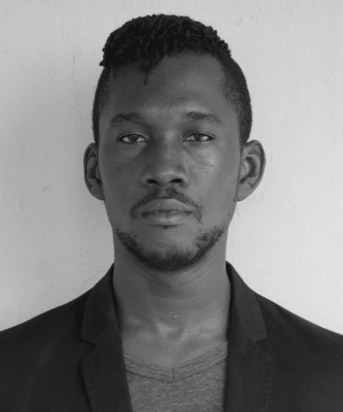 Jonathan Dotse