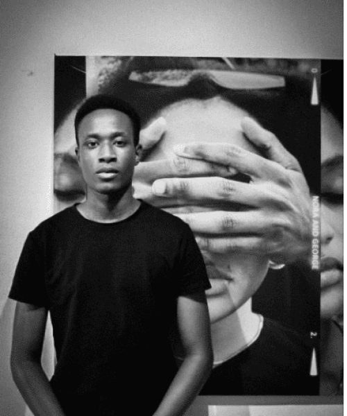 Joshua Tabaro