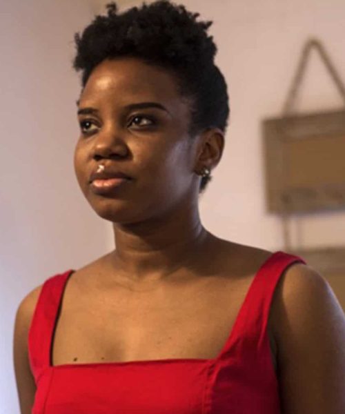 Jumoke Sanwo Headshot