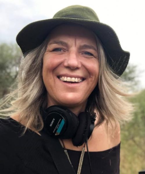 Karin Slater