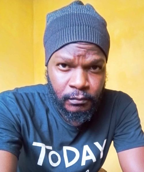 Kas Mdoka - Team Zomba Arts Platform