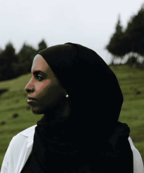 Khadija Farah