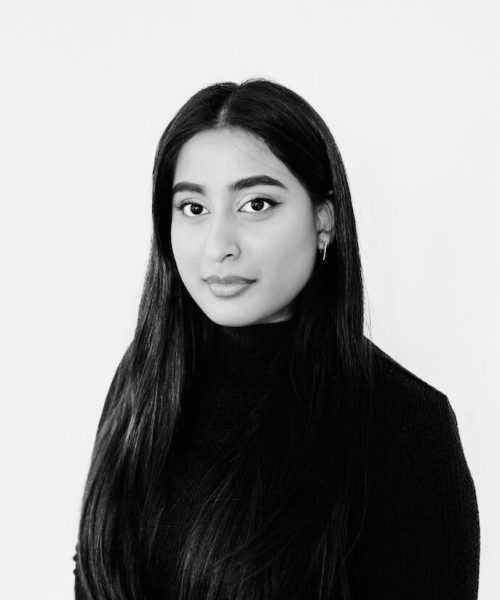 Kiara Gounder