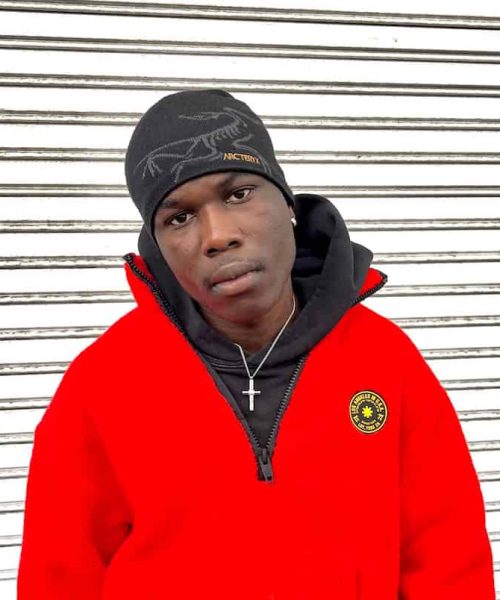 Larnelle Bakala