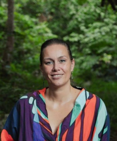 Laura Schuerwegen - Team Zomba Arts Platform (1)