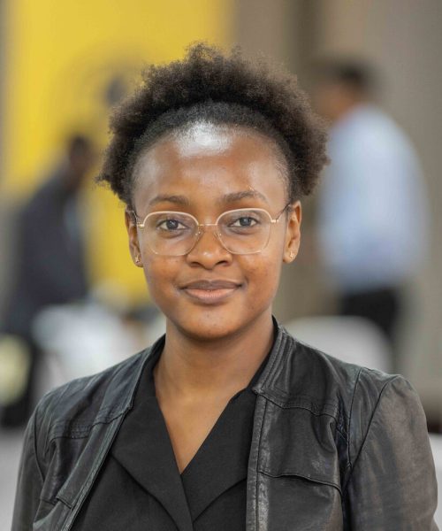 Linda Ngari