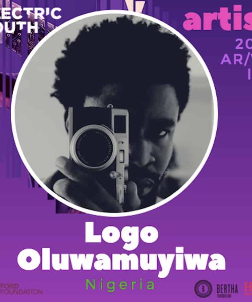 Logo Oluwamuyiwa