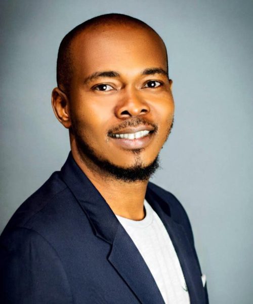 MALIK AFEGBUA