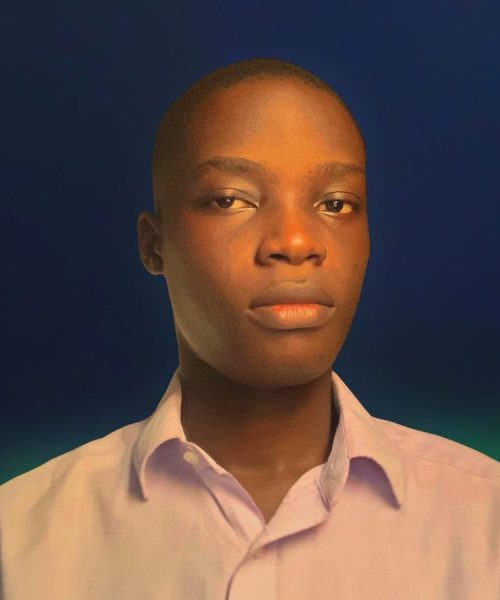 Mahoutondji Kinmagbo