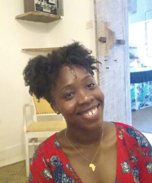 Marcelline Akinyi