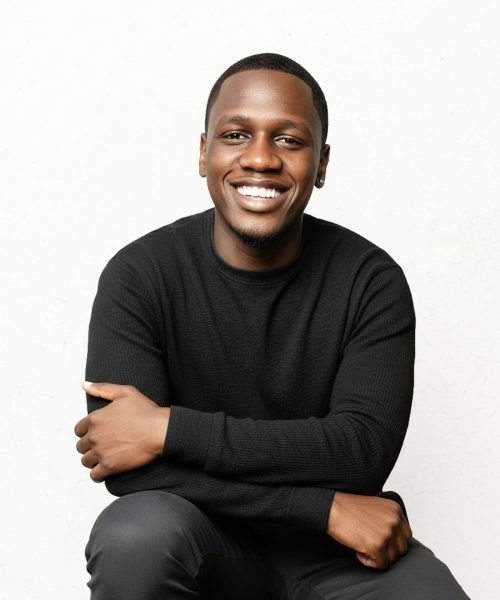 Matthew-Lusayo Chawinga - Team Zomba Arts Platform
