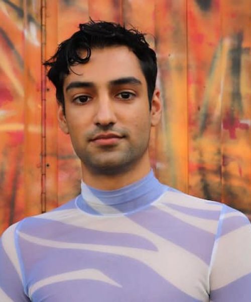 Mikail-the-Muezzin-Bio Photo - Mikail