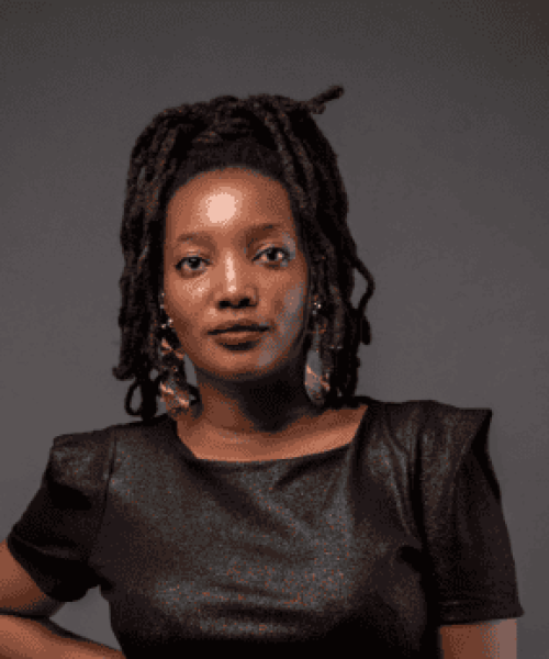 Natasha Karungi