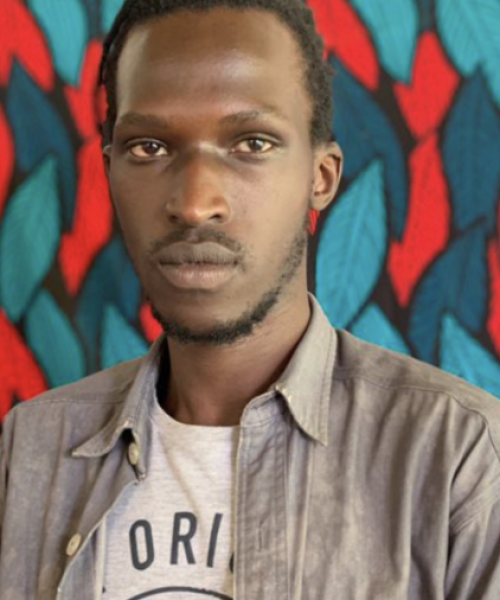 Nelson Ijakaa