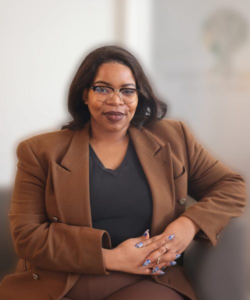 Nomandla Vilakazi - Team Lo Def