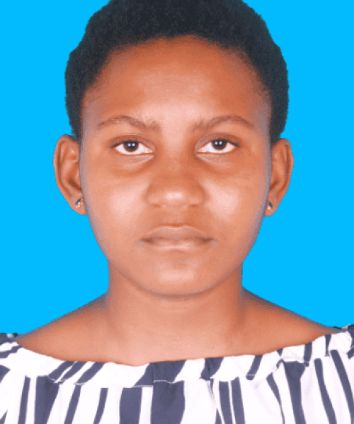 Nsile Uiso