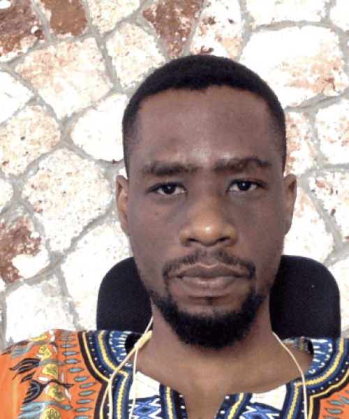 Padili James Mikomangwa