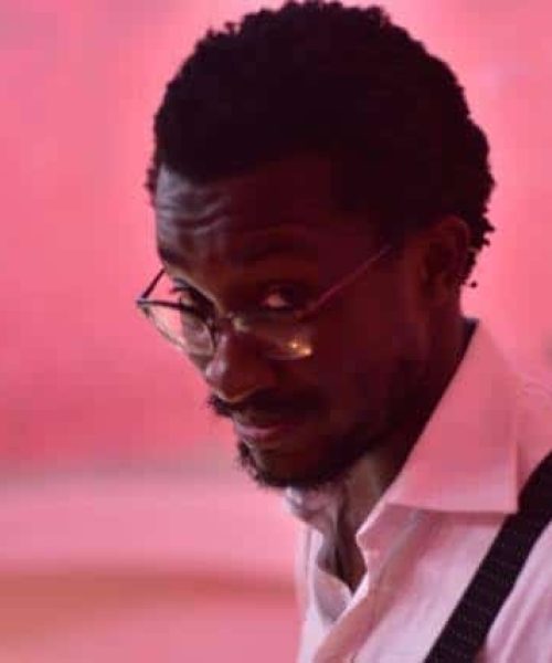Paul Sika