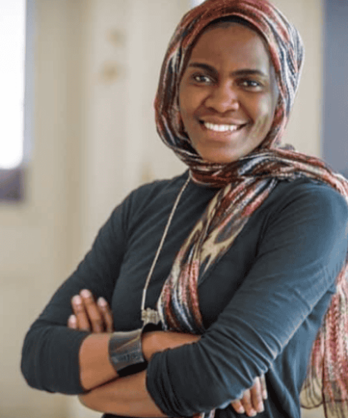 Rashida Namulondo
