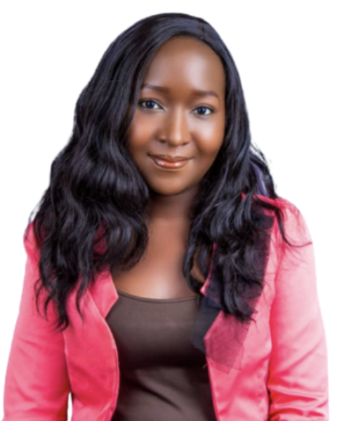 Rebecca Nanono