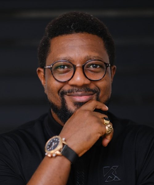 Robert Mensah