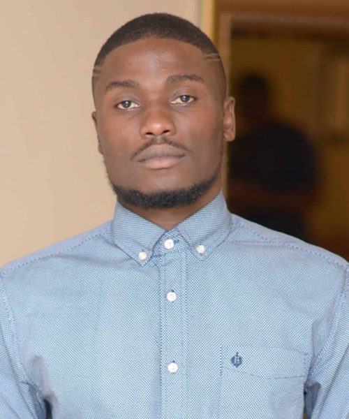 Roosevelt Kasimba Mwandira - Team Zomba Arts Platform (1)
