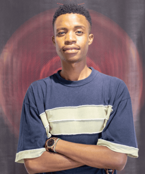 Salim Mbiru