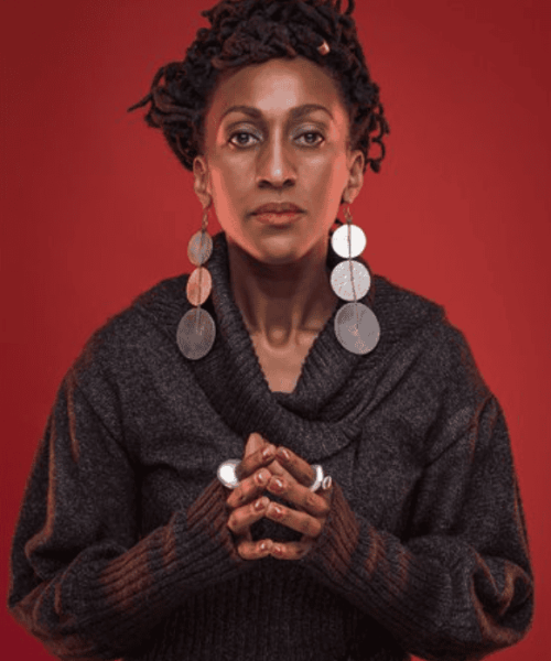 Sarah Waiswa