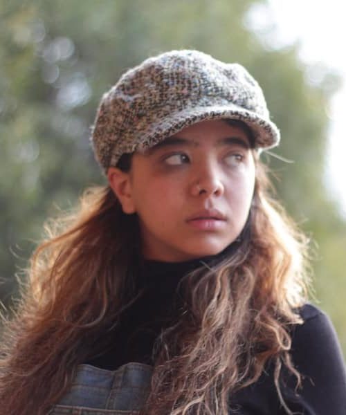 Shameelah khan
